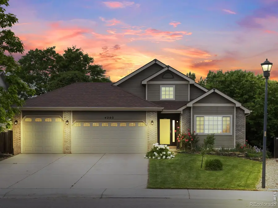 4203 Lookout Lane, Fort Collins, CO 80526 - #3