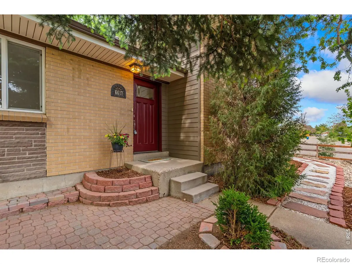 6617 W 61st Avenue, Arvada, CO 80003 - #1