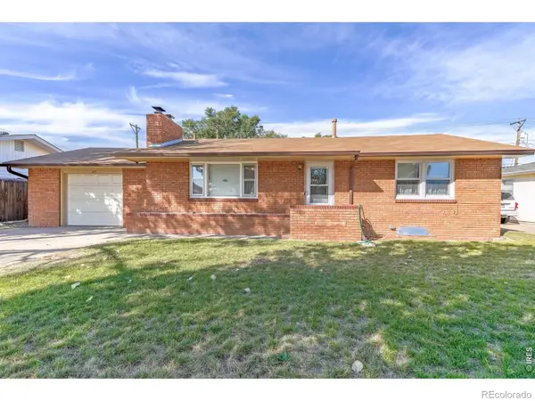 819 35th Avenue, Greeley, CO 80634
