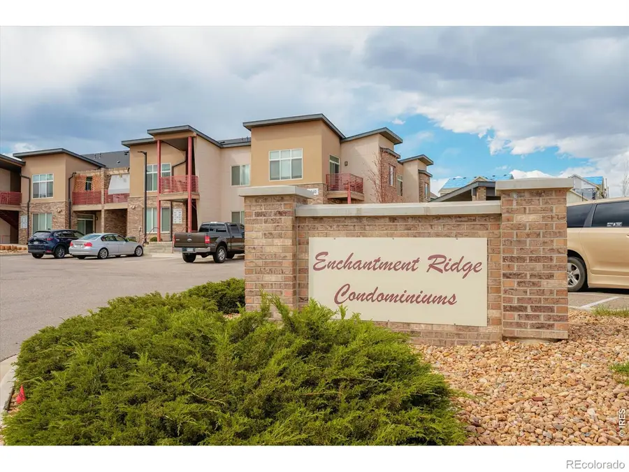 2940 Kincaid Drive #205, Loveland, CO 80538 - #2