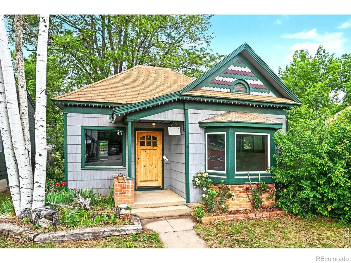 817 Garfield Avenue, Loveland, CO 80537 - #1