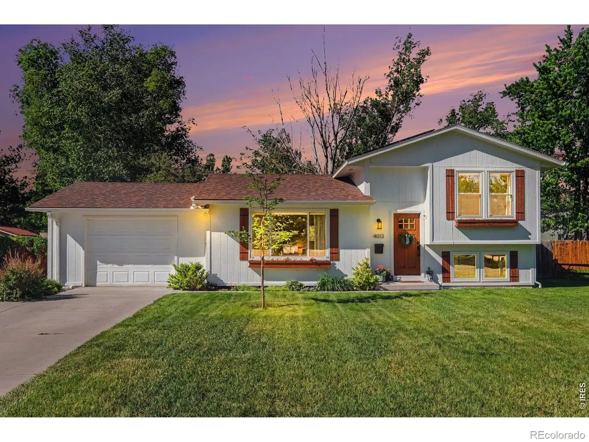 4013 Cork Drive, Laporte, CO 80535 - #1