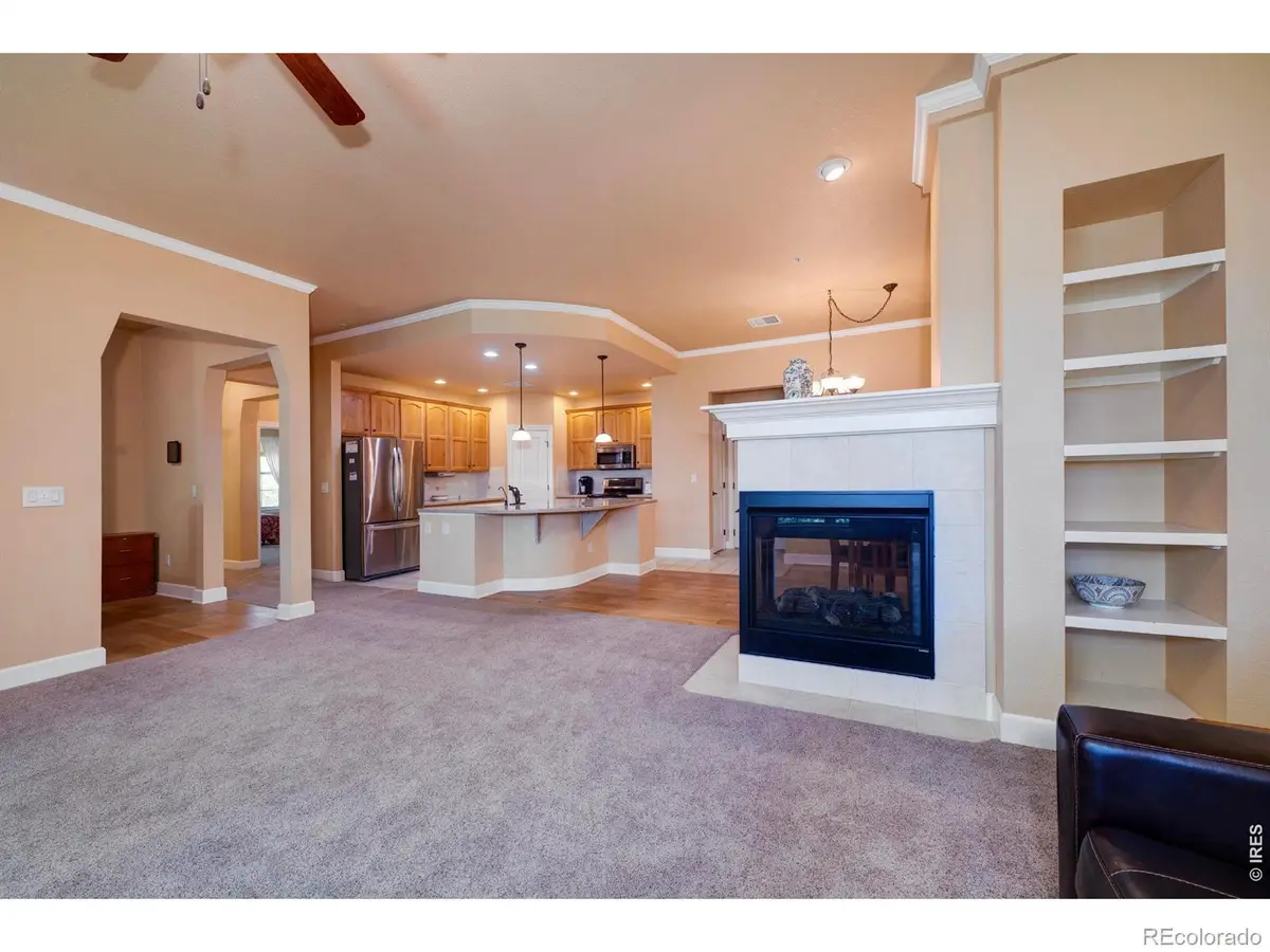 1379 Charles Drive #4, Longmont, CO 80503 - #1