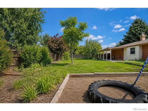 2164 27th Avenue, Greeley, CO 80634