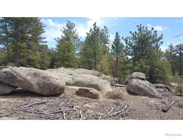 2928 Fox Acres Drive E, Red Feather Lakes, CO 80545