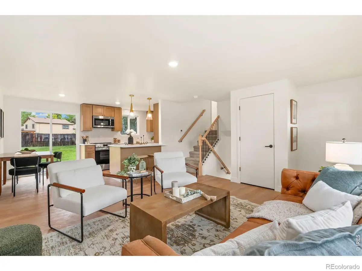 743 Scotch Elm Drive, Loveland, CO 80538 - #1