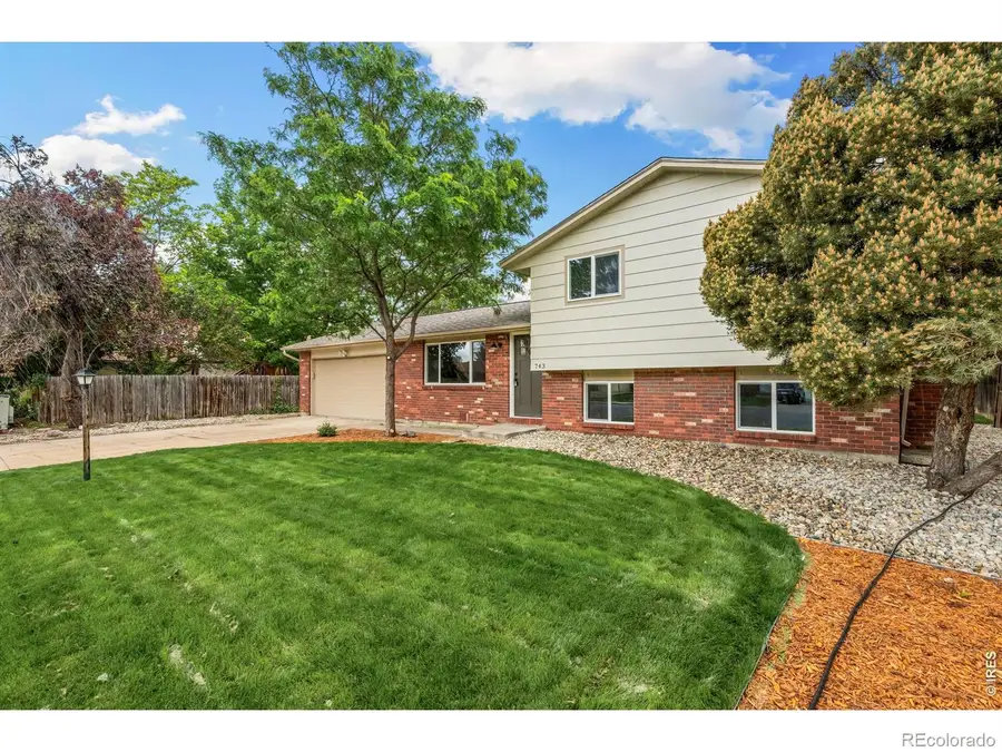 743 Scotch Elm Drive, Loveland, CO 80538 - #3