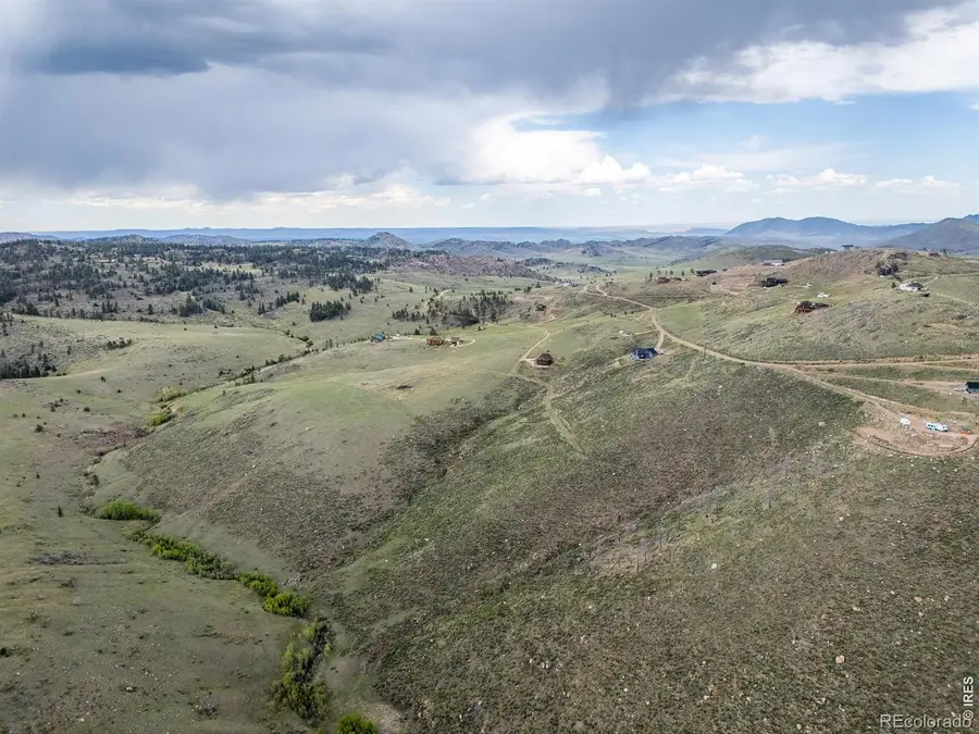 208 Little Bald Mountain Court, Livermore, CO 80536 - #2