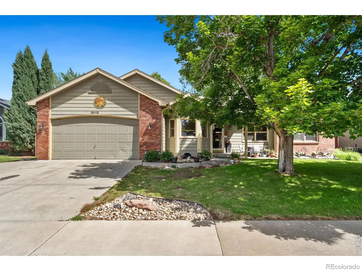3012 Indigo Circle N, Fort Collins, CO 80528 - #1