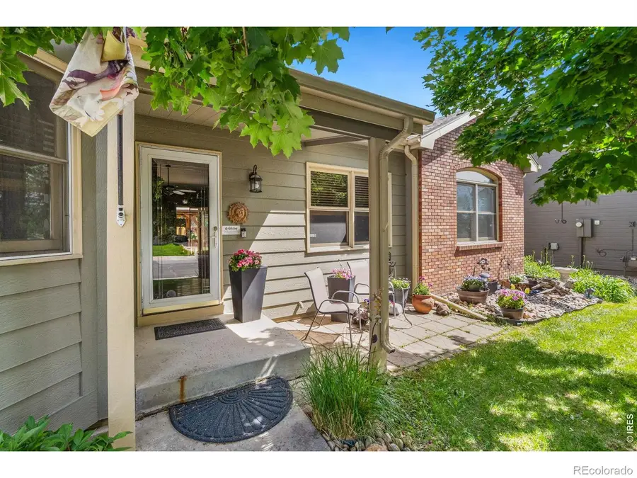 3012 Indigo Circle N, Fort Collins, CO 80528 - #2