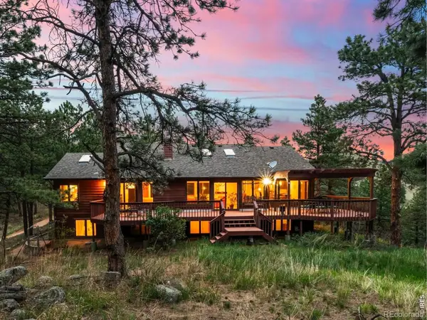 38411 Boulder Canyon Drive, Boulder, CO 80302