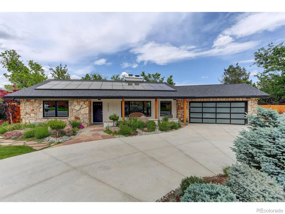 2655 University Heights Avenue, Boulder, CO 80302 - #1