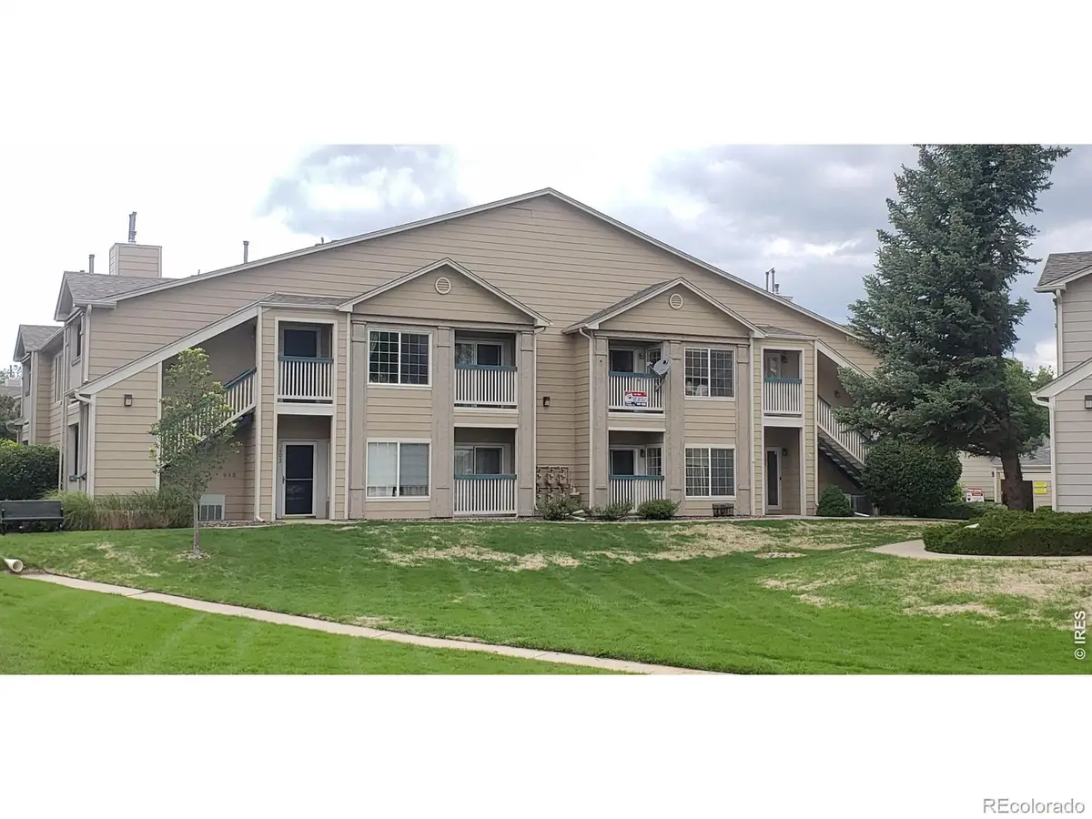 1010 Opal Street #204, Broomfield, CO 80020 - #1