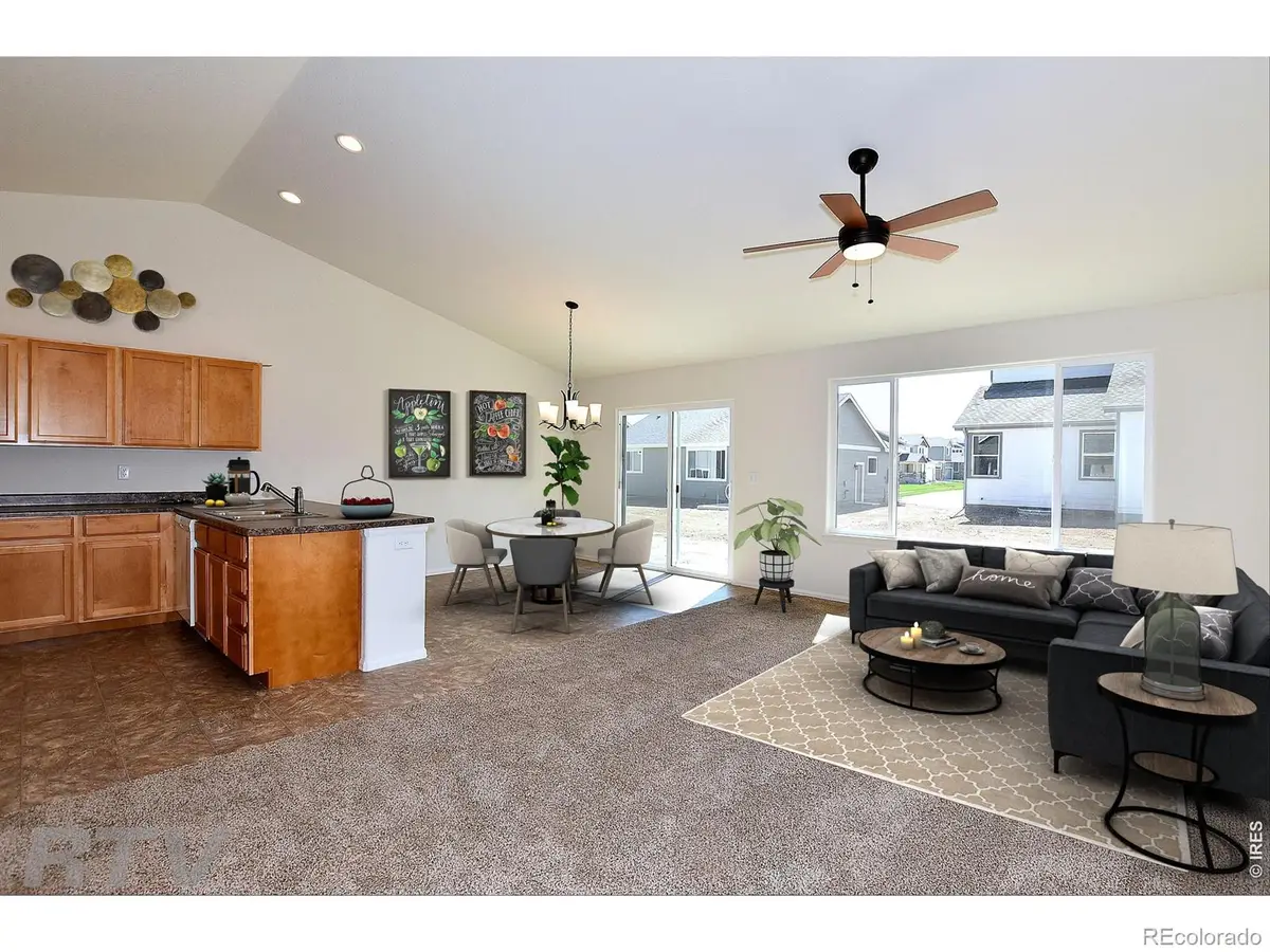 2381 Juno Lane, Johnstown, CO 80534 - #1
