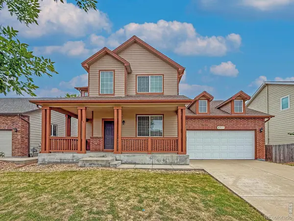 6315 Spring Valley Road, Timnath, CO 80547