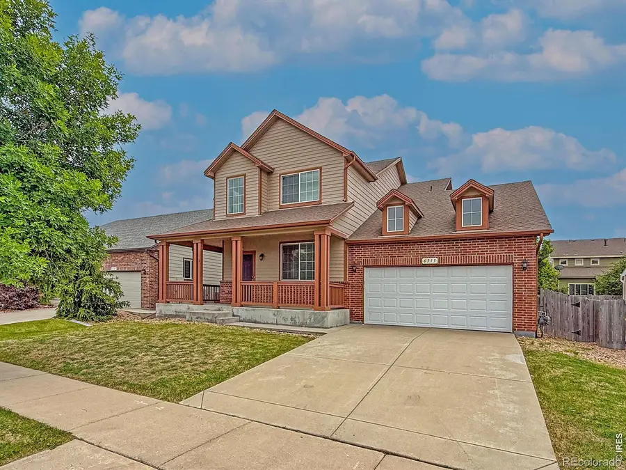 6315 Spring Valley Road, Timnath, CO 80547 - #2