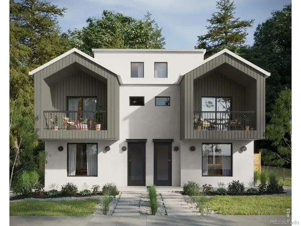 3200 W 27th Avenue, Denver, CO 80211