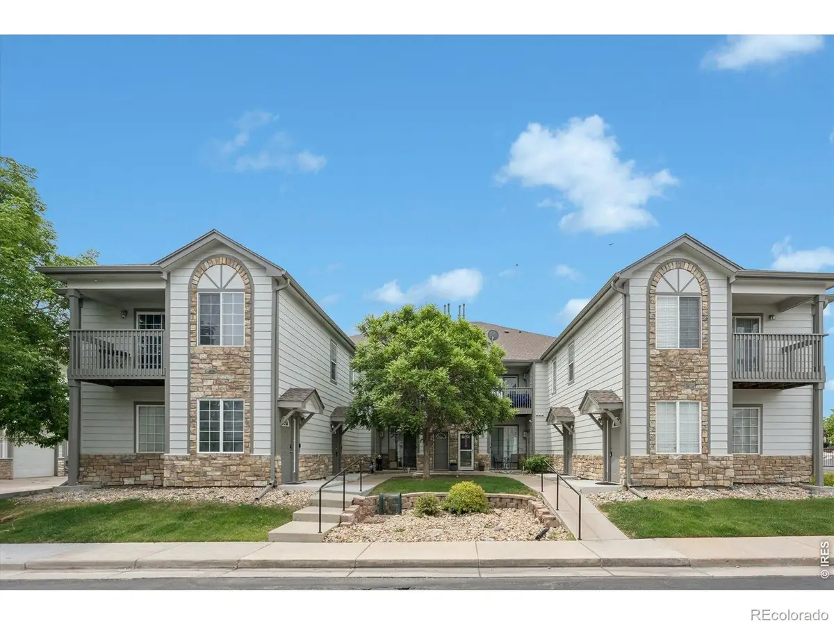 3242 E 103rd Drive #611, Thornton, CO 80229 - #1