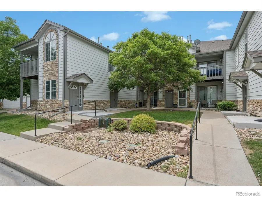 3242 E 103rd Drive #611, Thornton, CO 80229 - #2