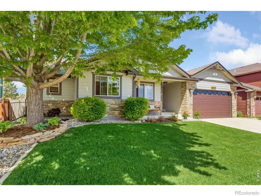 4547 Stump Avenue, Loveland, CO 80538 - #2