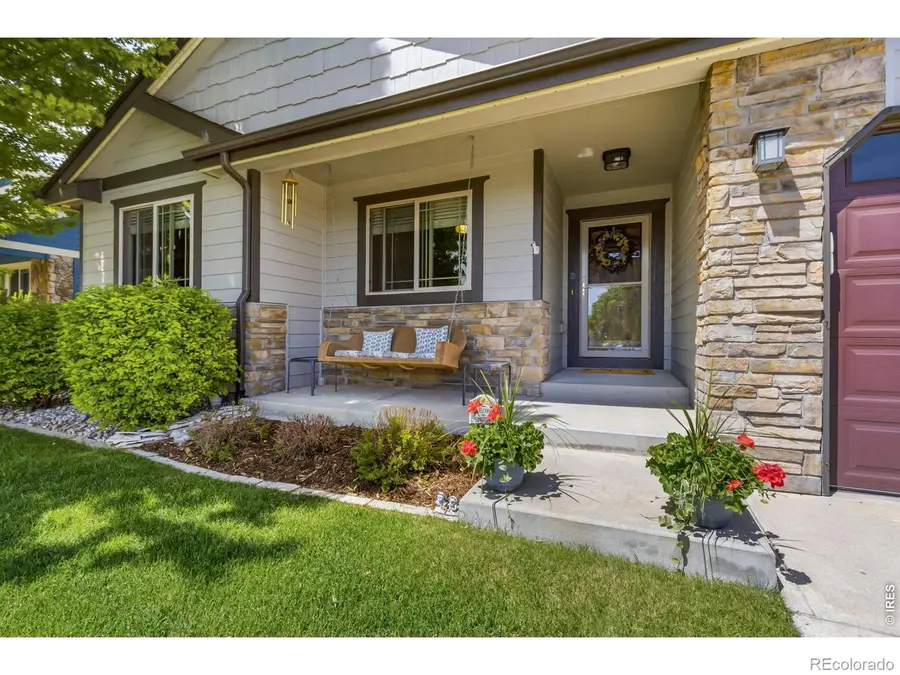 4547 Stump Avenue, Loveland, CO 80538 - #3