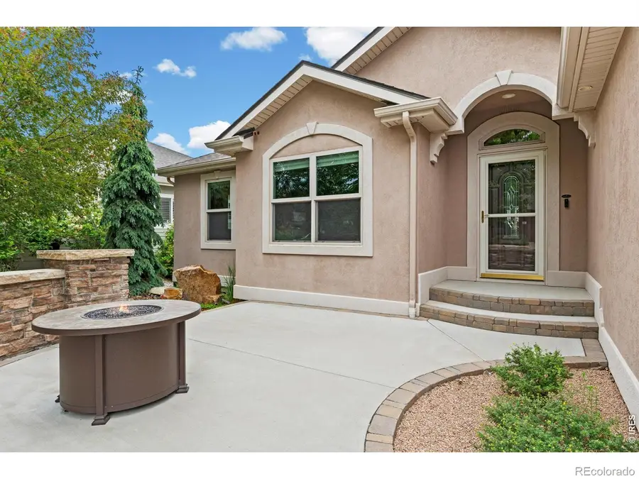 945 Crabapple Drive, Loveland, CO 80538 - #2
