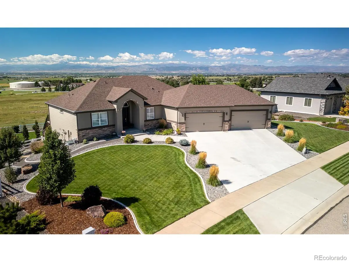 3789 Bridle Ridge Circle, Severance, CO 80524 - #1