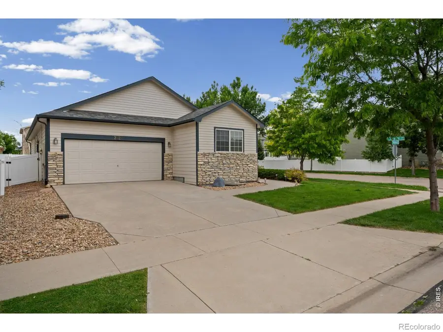 2521 Thoreau Drive, Fort Collins, CO 80524 - #2