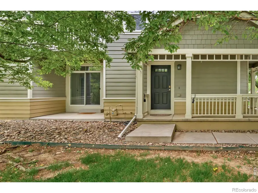 2727 Rock Creek Drive, Fort Collins, CO 80528 - #2