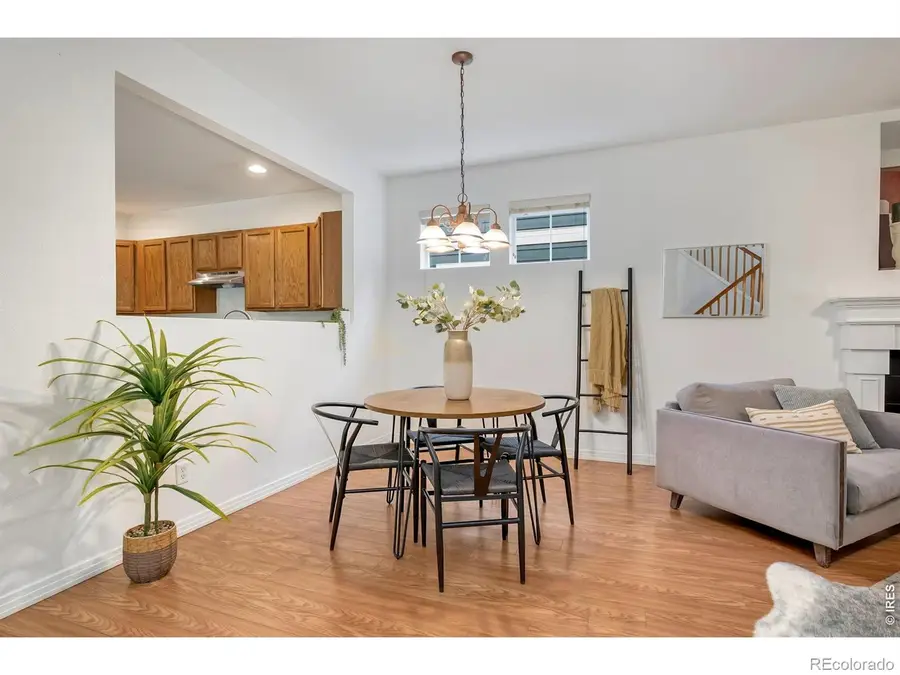 2727 Rock Creek Drive, Fort Collins, CO 80528 - #3