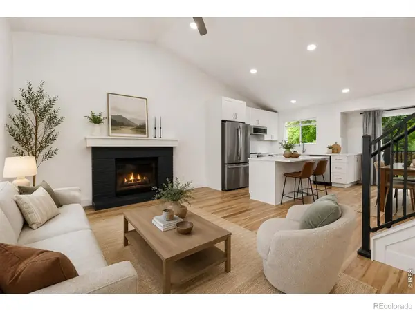 712 Cameron Lane, Longmont, CO 80504