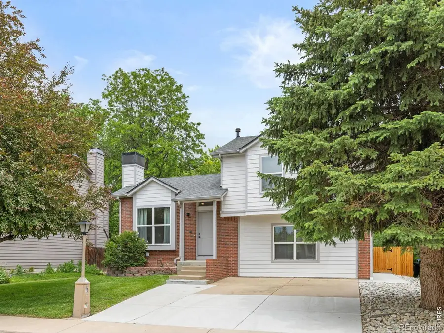 712 Cameron Lane, Longmont, CO 80504 - #3