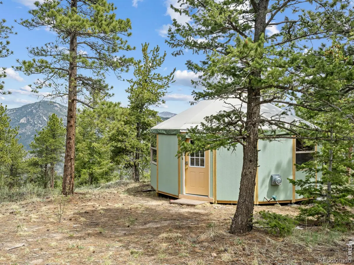 1825 Soul Shine Road, Drake, CO 80515 - #1