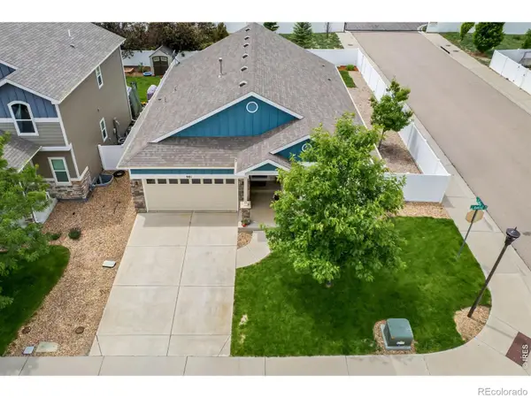 981 Antila Avenue, Loveland, CO 80537