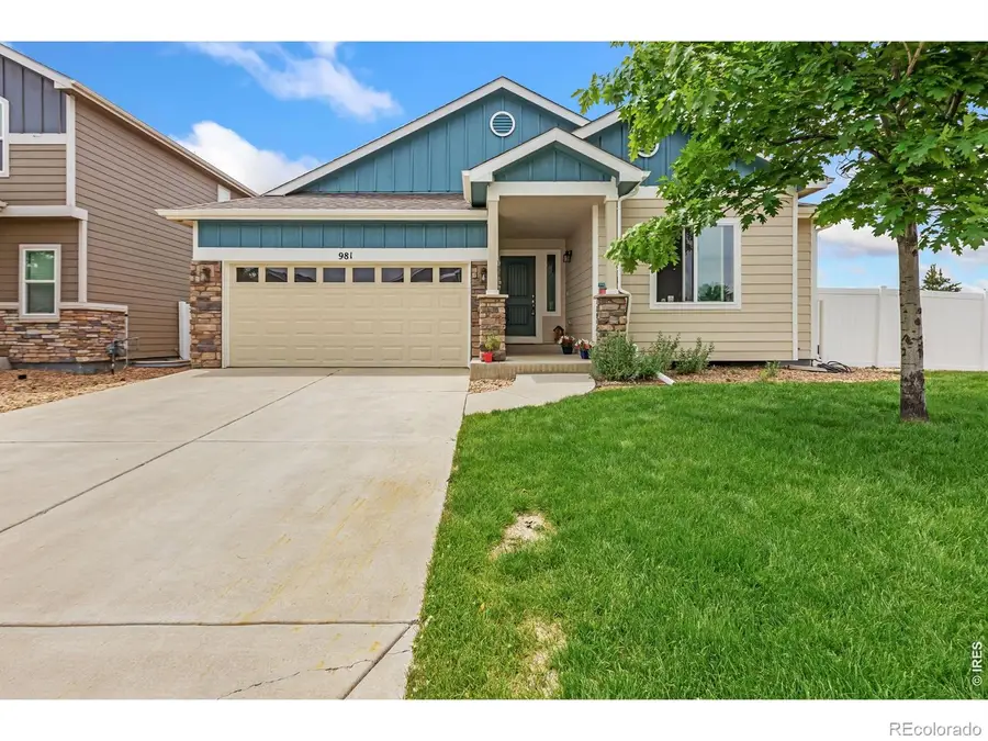 981 Antila Avenue, Loveland, CO 80537 - #3