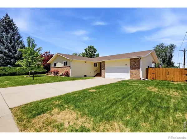 1281 E 21st Court, Loveland, CO 80538