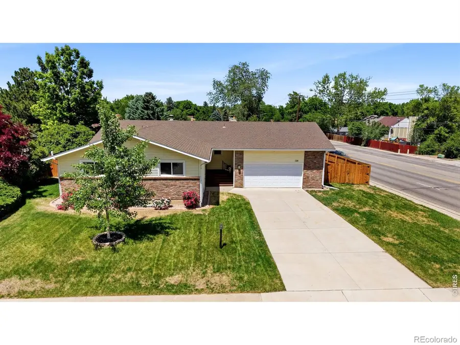1281 E 21st Court, Loveland, CO 80538 - #3