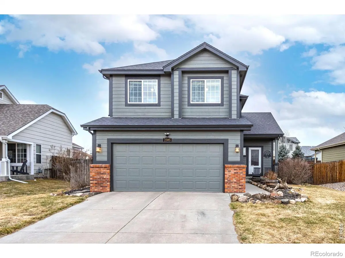 2385 School House Drive, Milliken, CO 80543 - #1