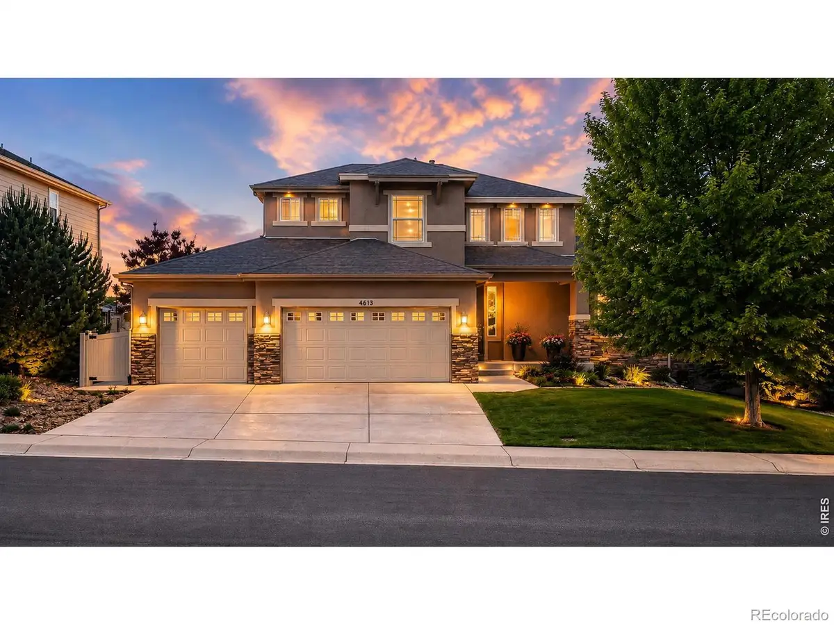 4613 Pompano Drive, Windsor, CO 80550 - #1