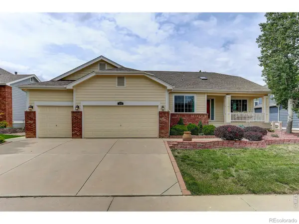 3361 Crowley Circle, Loveland, CO 80538