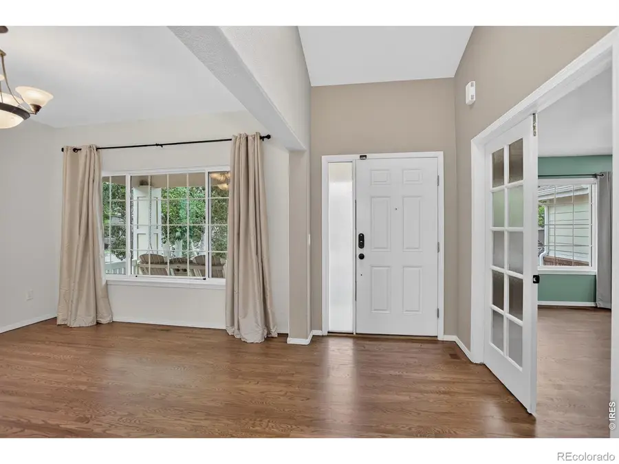 3361 Crowley Circle, Loveland, CO 80538 - #3