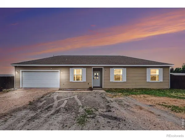 9548 Mcguire Avenue, Carr, CO 80612