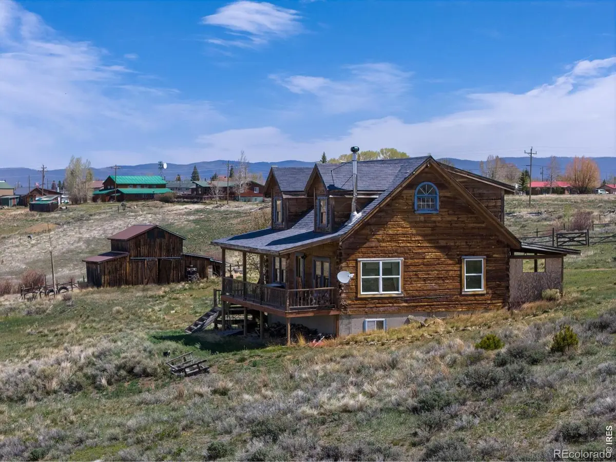 69 County Road 17, Walden, CO 80480 - #1