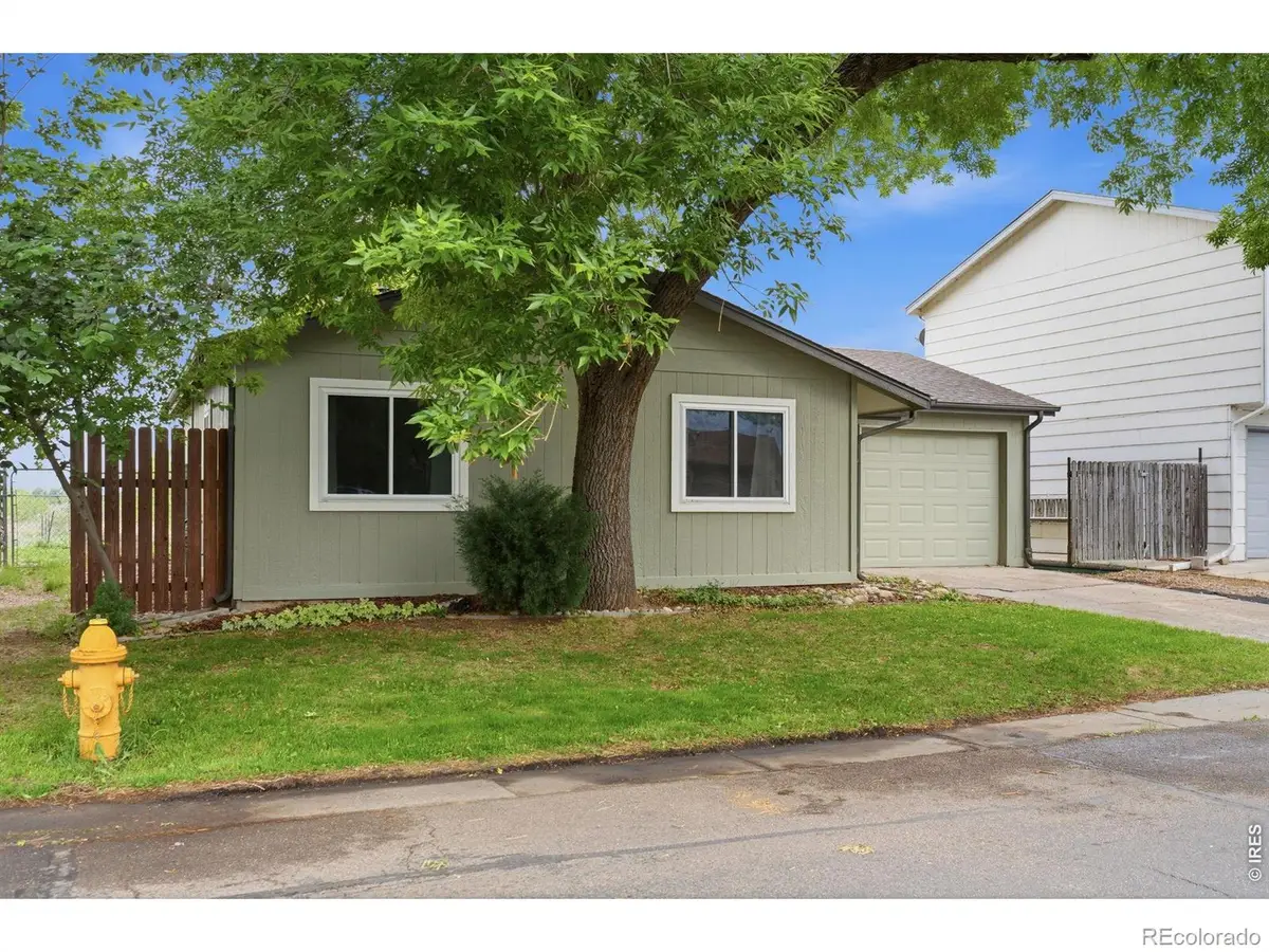 2809 Cherly Street, Fort Collins, CO 80524 - #1