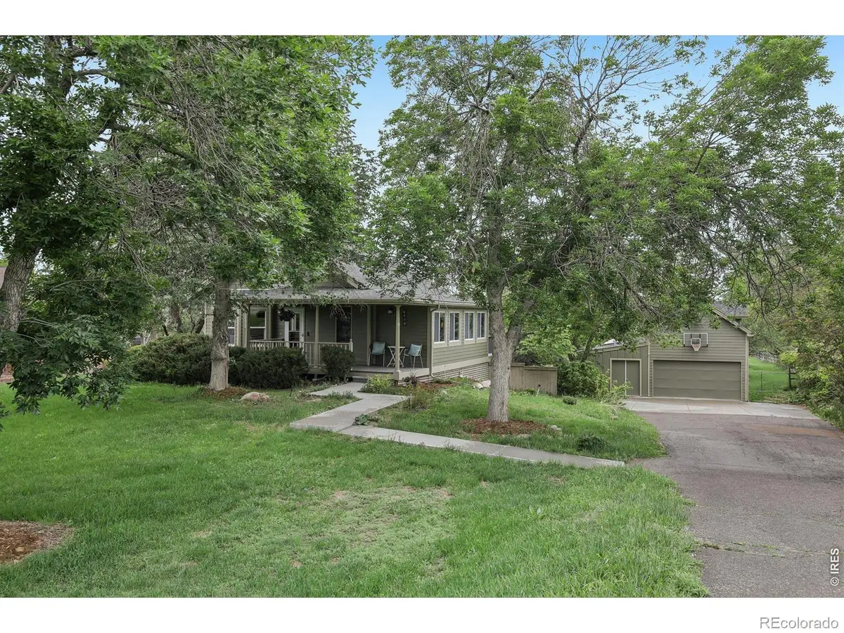 4774 Valhalla Drive, Boulder, CO 80301 - #1