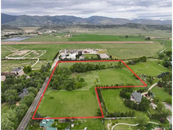 3316 W Vine Drive, Fort Collins, CO 80521