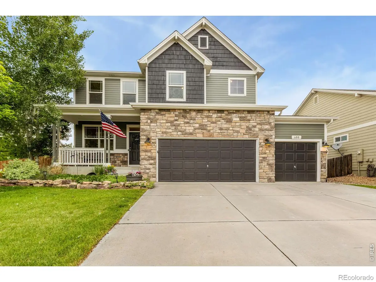 600 Botley Drive, Windsor, CO 80550 - #1