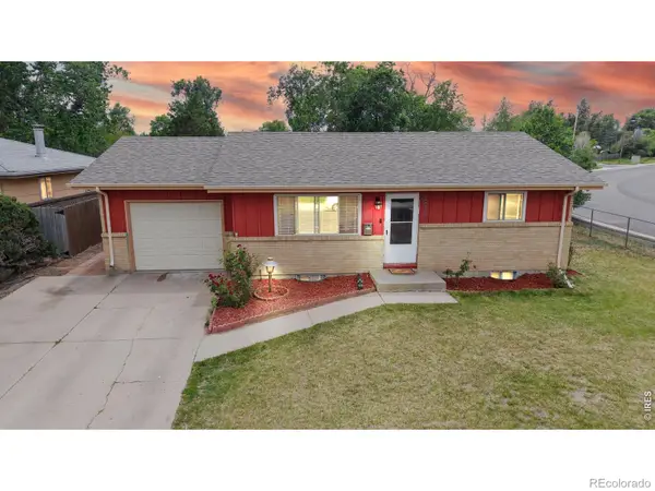 3028 W 6th Street, Greeley, CO 80634