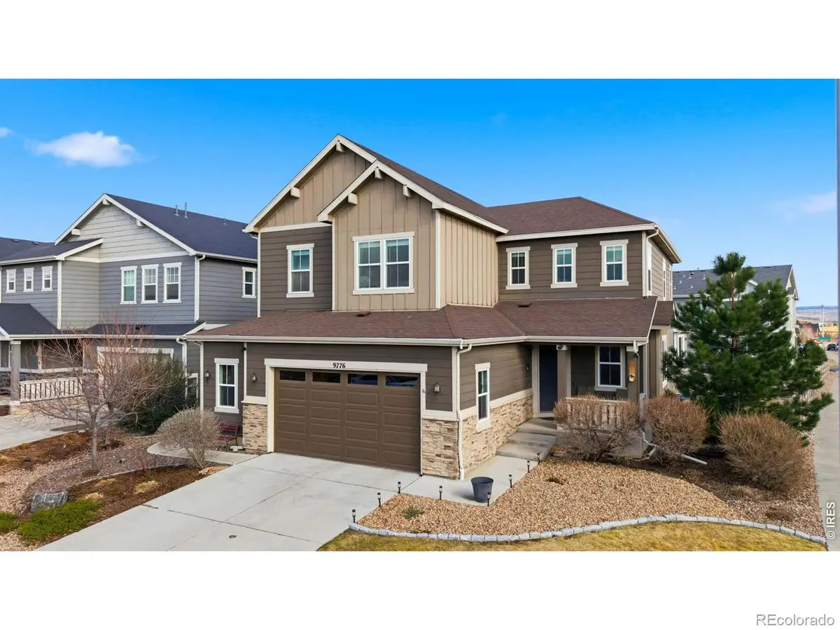 9776 Camas Lane, Littleton, CO 80125 - #1