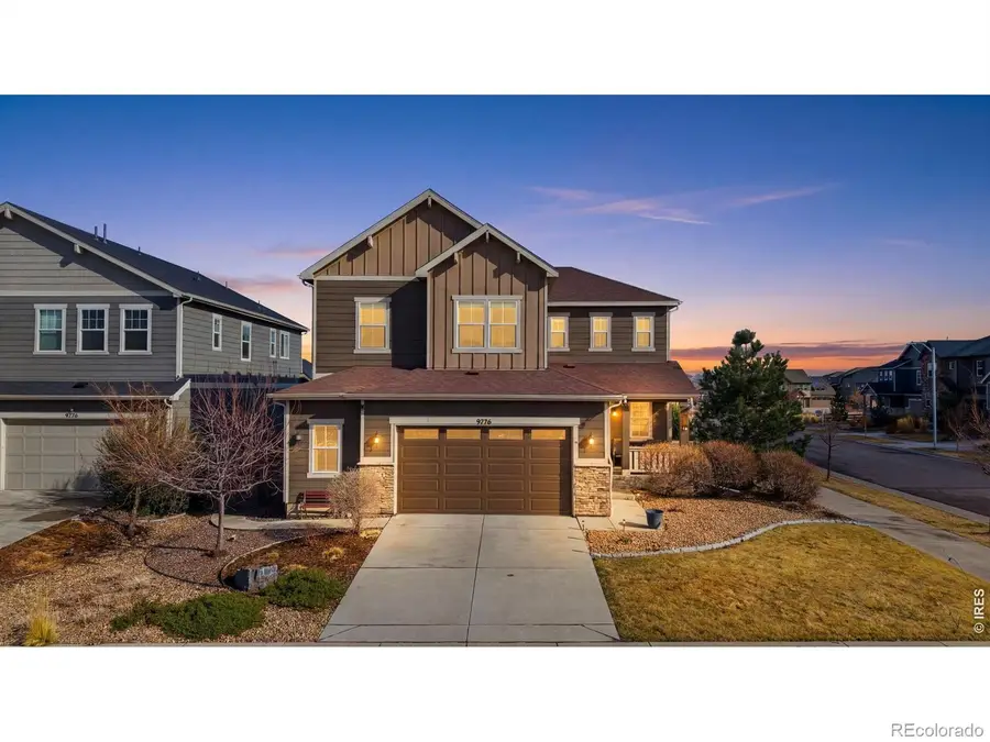 9776 Camas Lane, Littleton, CO 80125 - #2